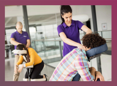 Chair Massage Houston Texas, Chair Massage Sugarland TX, Chair Massage Pearland TX, Chair Massage Katy TX